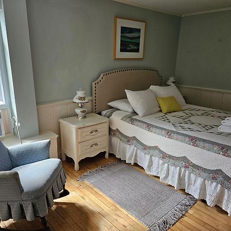 The Cornish Inn Bagian luar foto